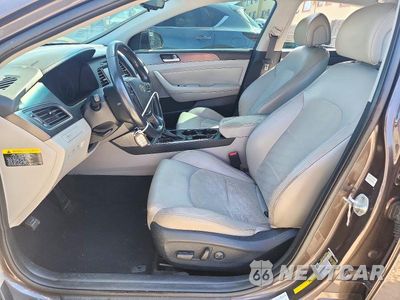 Zdjęcie 7 z 12 samochodu: 2016 HYUNDAI SONATA SPORT VIN:5NPE34AF7GH379812 - miniatura