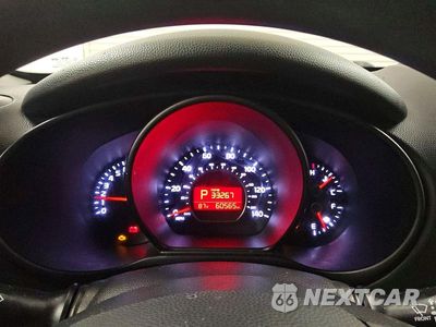 Zdjęcie 9 z 12 samochodu: 2019 KIA SOUL BASE VIN:KNDJN2A24K7909483 - miniatura