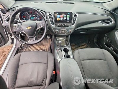 Zdjęcie 8 z 12 samochodu: 2016 CHEVROLET MALIBU LT VIN:1G1ZF5SXXGF323727 - miniatura