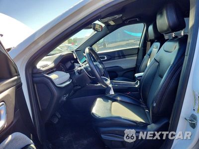Zdjęcie 7 z 13 samochodu: 2023 JEEP COMPASS LATITUDE VIN:3C4NJDBN8PT562034 - miniatura