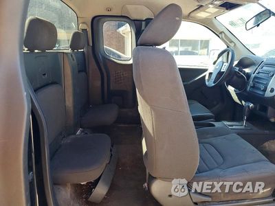 Zdjęcie 10 z 12 samochodu: 2016 NISSAN FRONTIER S VIN:1N6BD0CT1GN726818 - miniatura