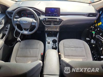 Zdjęcie 8 z 14 samochodu: 2020 FORD ESCAPE SE VIN:1FMCU9G67LUC13682 - miniatura