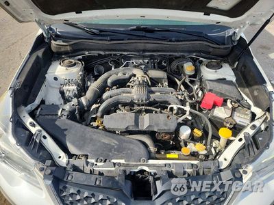 Zdjęcie 12 z 14 samochodu: 2015 SUBARU FORESTER 2.5I PREMIUM VIN:JF2SJADC5FH838777 - miniatura