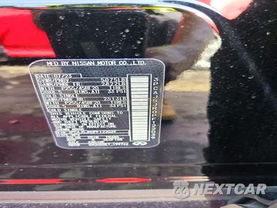 Zdjęcie 13 z 13 samochodu: 2023 INFINITI QX55 LUXE VIN:3PCAJ5JR0PF122039 - miniatura