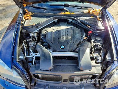 Zdjęcie 12 z 13 samochodu: 2012 BMW X5 XDRIVE50I VIN:5UXZV8C58CL424638 - miniatura