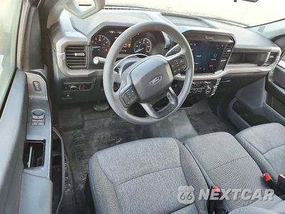 Zdjęcie 8 z 13 samochodu: 2026 FORD F150 XL VIN:1FTMF1L52TKD66256 - miniatura