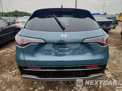 Zdjęcie 6 z 12 samochodu: 2027 HONDA HR-V EXL VIN:3CZRZ2H77VM700946 - miniatura