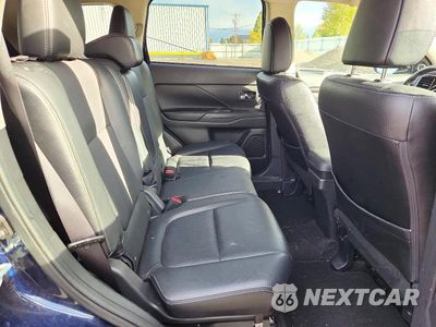 Zdjęcie 10 z 12 samochodu: 2018 MITSUBISHI OUTLANDER GT VIN:JA4JZ4AX0JJ004438 - miniatura