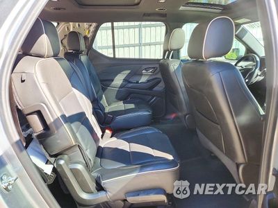 Zdjęcie 10 z 13 samochodu: 2023 CHEVROLET TRAVERSE PREMIER VIN:1GNEVKKW8PJ306900 - miniatura