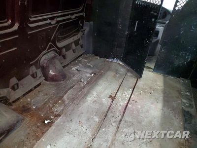 Zdjęcie 11 z 13 samochodu: 2004 FORD ECONOLINE E350 SUPER DUTY VAN VIN:1FTSE34L24HA50955 - miniatura