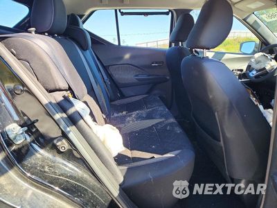 Zdjęcie 10 z 13 samochodu: 2020 NISSAN KICKS SV VIN:3N1CP5CV7LL522521 - miniatura