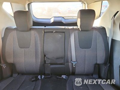 Zdjęcie 10 z 14 samochodu: 2017 CHEVROLET EQUINOX LT VIN:2GNALCEK8H6177770 - miniatura
