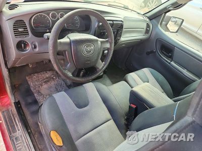 Zdjęcie 8 z 12 samochodu: 2007 MAZDA B2300 VIN:4F4YR12D37PM00870 - miniatura