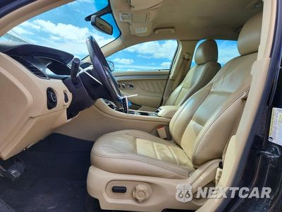 Zdjęcie 7 z 13 samochodu: 2018 FORD TAURUS SEL VIN:1FAHP2E80JG138807 - miniatura