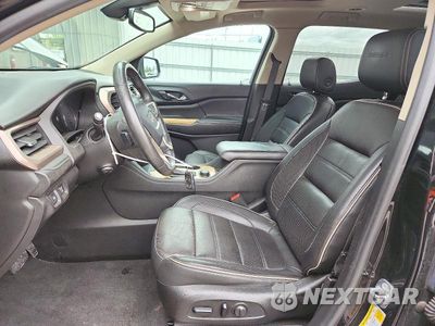 Zdjęcie 7 z 13 samochodu: 2017 GMC ACADIA DENALI VIN:1GKKNXLS1HZ301775 - miniatura