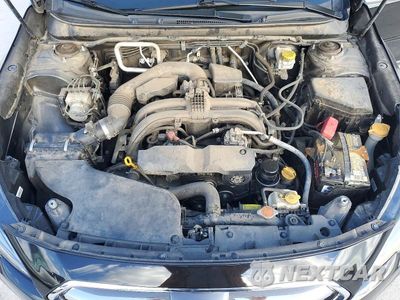Zdjęcie 12 z 13 samochodu: 2018 SUBARU OUTBACK 2.5I LIMITED VIN:4S4BSANC7J3368005 - miniatura