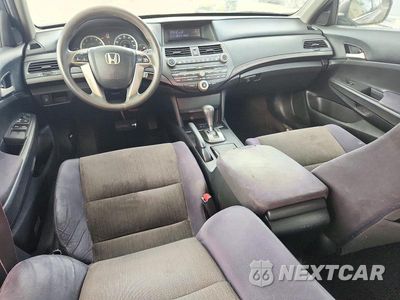 Zdjęcie 8 z 13 samochodu: 2009 HONDA ACCORD LXP VIN:1HGCP26419A104360 - miniatura