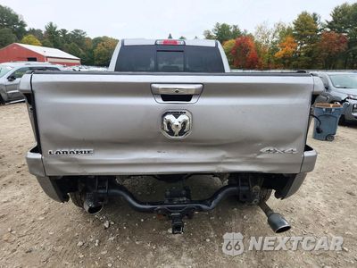 Zdjęcie 6 z 13 samochodu: 2019 RAM 1500 LARAMIE VIN:1C6SRFDT9KN860787 - miniatura