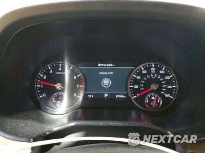 Zdjęcie 9 z 14 samochodu: 2022 KIA TELLURIDE SX VIN:5XYP54HC5NG320227 - miniatura