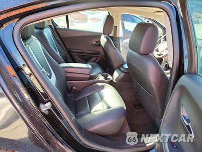 Zdjęcie 10 z 12 samochodu: 2013 CHEVROLET VOLT VIN:1G1RD6E44DU122507 - miniatura