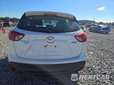 Zdjęcie 6 z 13 samochodu: 2016 MAZDA CX-5 SPORT VIN:JM3KE4BY1G0742705 - miniatura