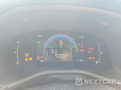 Zdjęcie 9 z 12 samochodu: 2026 TOYOTA CAMRY SE VIN:4T1DAACK1TU765633 - miniatura
