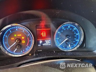 Zdjęcie 9 z 12 samochodu: 2019 TOYOTA COROLLA LE VIN:5YFBURHE3KP869539 - miniatura