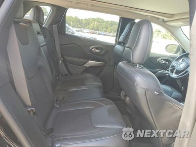 Zdjęcie 11 z 13 samochodu: 2018 JEEP CHEROKEE LATITUDE PLUS VIN:1C4PJLLX9JD587587 - miniatura