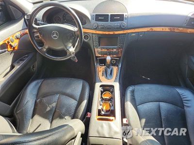 Zdjęcie 8 z 12 samochodu: 2006 MERCEDES-BENZ E 350 VIN:WDBUF56J36A791512 - miniatura