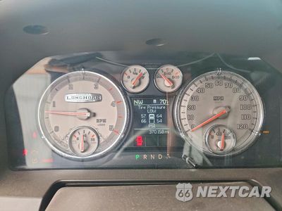 Zdjęcie 9 z 12 samochodu: 2012 DODGE RAM 2500 LONGHORN VIN:3C6UD5PL7CG100865 - miniatura