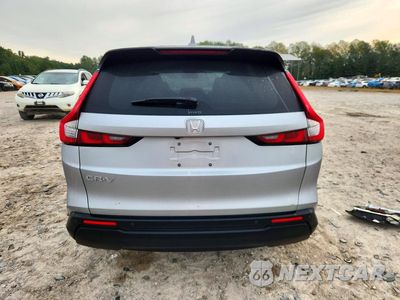Zdjęcie 6 z 14 samochodu: 2025 HONDA CR-V EXL VIN:7FARS4H73SE003526 - miniatura