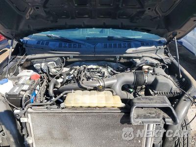 Zdjęcie 11 z 13 samochodu: 2020 FORD F150 VIN:1FTMF1EP0LFB30406 - miniatura