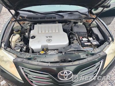 Zdjęcie 11 z 13 samochodu: 2011 TOYOTA CAMRY XLE V6 VIN:4T1BK3EKXBU616004 - miniatura