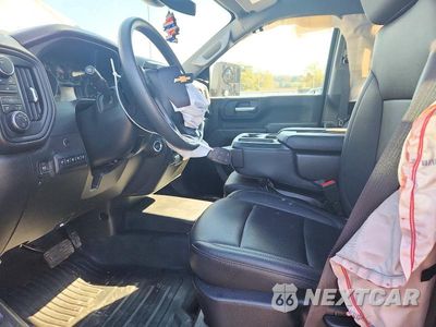 Zdjęcie 7 z 13 samochodu: 2026 CHEVROLET SILVERADO K2500 HEAVY DUTY VIN:1GC4KLE70TF234773 - miniatura