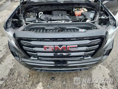 Zdjęcie 11 z 12 samochodu: 2021 GMC SIERRA C1500 ELEVATION VIN:3GTP8CEK5MG273004 - miniatura