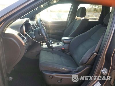 Zdjęcie 7 z 13 samochodu: 2014 JEEP GRAND CHEROKEE LAREDO VIN:1C4RJFAG1EC144147 - miniatura