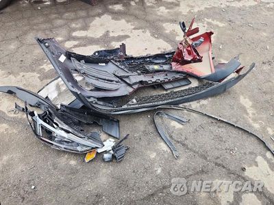 Zdjęcie 13 z 14 samochodu: 2020 HYUNDAI TUCSON SE VIN:KM8J2CA48LU105024 - miniatura