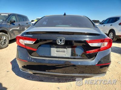 Zdjęcie 6 z 13 samochodu: 2020 HONDA ACCORD LX VIN:1HGCV1F10LA108039 - miniatura