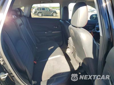 Zdjęcie 10 z 13 samochodu: 2022 MITSUBISHI OUTLANDER SPORT ES VIN:JA4ARUAU3NU007862 - miniatura