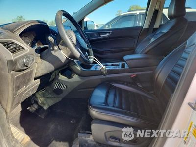 Zdjęcie 7 z 13 samochodu: 2022 FORD EDGE SEL VIN:2FMPK4J91NBA31014 - miniatura