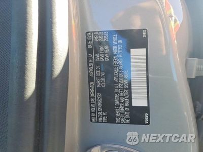 Zdjęcie 12 z 12 samochodu: 2024 VOLVO S60 CORE VIN:7JRL12FK8RG322082 - miniatura