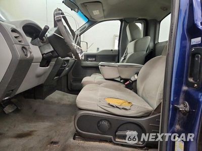 Zdjęcie 7 z 13 samochodu: 2008 FORD F150 VIN:1FTRF12W88KE36317 - miniatura