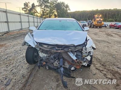 Piąte zdjęcie samochodu w środku: 2011 CHEVROLET MALIBU 1LT VIN:1G1ZC5EU8BF149496 - miniatura