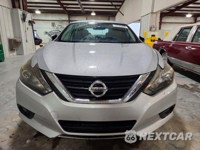 Piąte zdjęcie samochodu w środku: 2016 NISSAN ALTIMA 2.5 SL VIN:1N4AL3AP7GC214264 - miniatura