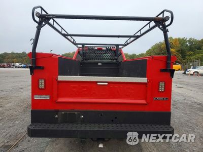 Zdjęcie 6 z 12 samochodu: 2021 FORD F350 SUPER DUTY VIN:1FDRF3E69MED60716 - miniatura