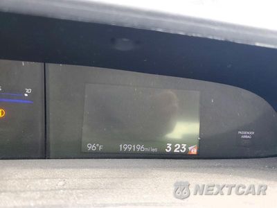 Zdjęcie 9 z 12 samochodu: 2015 HONDA CIVIC SE VIN:19XFB2F71FE080607 - miniatura