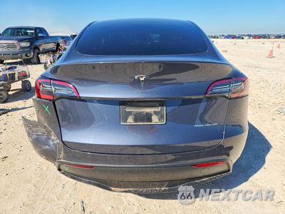 Zdjęcie 6 z 13 samochodu: 2023 TESLA MODEL Y VIN:7SAYGDEE4PA106702 - miniatura