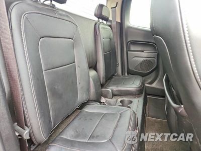 Zdjęcie 10 z 12 samochodu: 2015 CHEVROLET COLORADO LT VIN:1GCHTBEA0F1219003 - miniatura