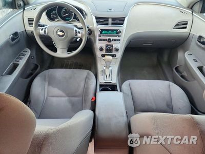 Zdjęcie 15 z 24 samochodu: 2008 CHEVROLET MALIBU 1LT VIN:1G1ZH57B884215272 - miniatura
