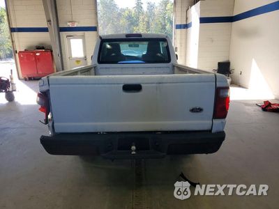 Zdjęcie 6 z 12 samochodu: 2005 FORD RANGER VIN:1FTYR10U35PA19416 - miniatura